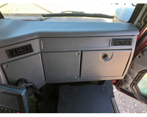 WESTERN STAR TRUCKS 4900 EX Dash Assembly