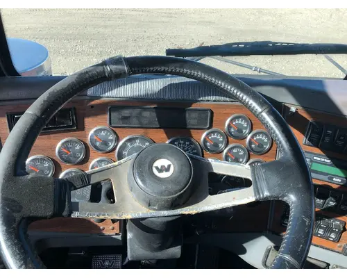 WESTERN STAR TRUCKS 4900 EX Dash Assembly