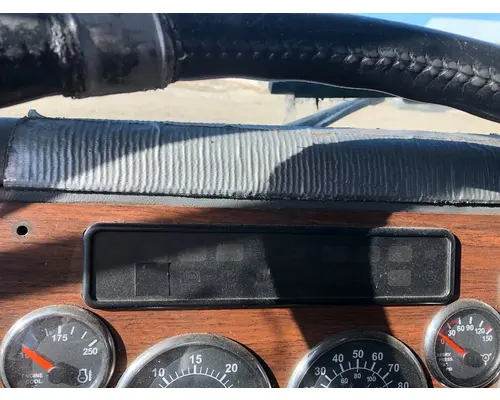 WESTERN STAR TRUCKS 4900 EX Dash Assembly
