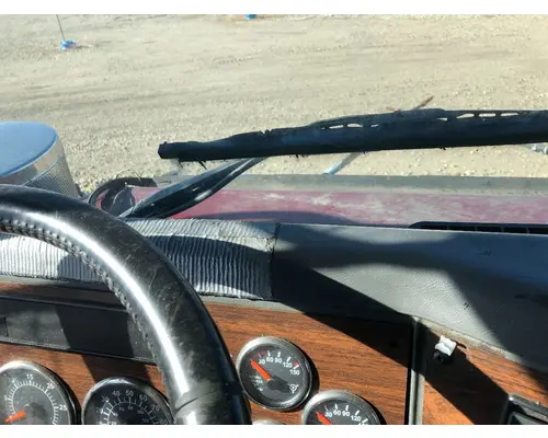WESTERN STAR TRUCKS 4900 EX Dash Assembly
