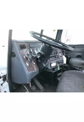 WESTERN STAR TRUCKS 4900 EX Dash Assembly