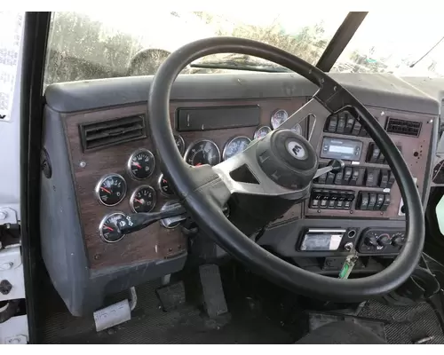 WESTERN STAR TRUCKS 4900 EX Dash Assembly