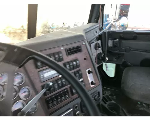 WESTERN STAR TRUCKS 4900 EX Dash Assembly