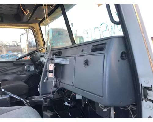 WESTERN STAR TRUCKS 4900 EX Dash Assembly