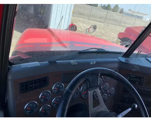 WESTERN STAR TRUCKS 4900 EX Dash Assembly