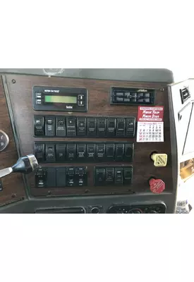 WESTERN STAR TRUCKS 4900 EX Dash Assembly