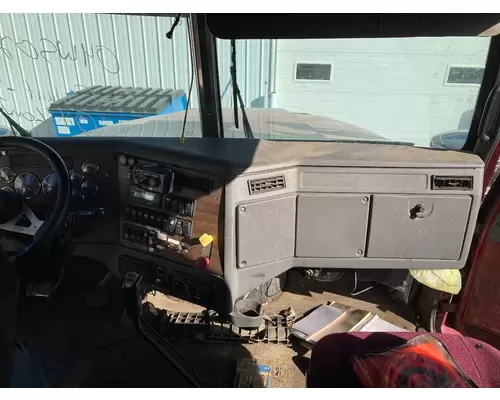 WESTERN STAR TRUCKS 4900 EX Dash Assembly