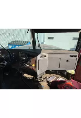 WESTERN STAR TRUCKS 4900 EX Dash Assembly