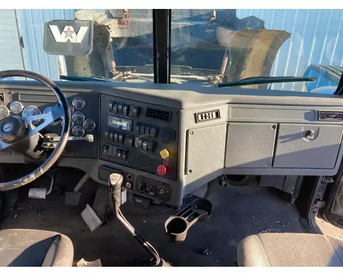 WESTERN STAR TRUCKS 4900 EX Dash Assembly