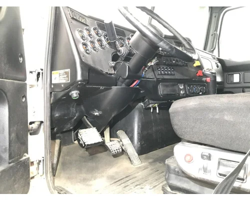 WESTERN STAR TRUCKS 4900 EX Dash Assembly