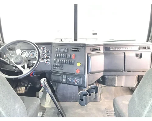 WESTERN STAR TRUCKS 4900 EX Dash Assembly