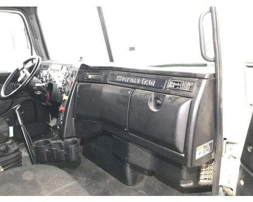 WESTERN STAR TRUCKS 4900 EX Dash Assembly
