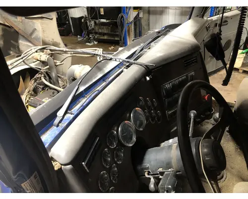 WESTERN STAR TRUCKS 4900 EX Dash Assembly