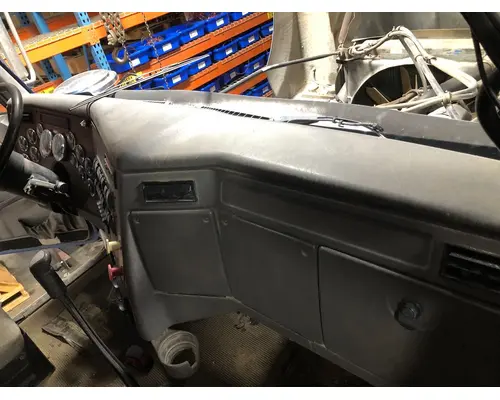 WESTERN STAR TRUCKS 4900 EX Dash Assembly