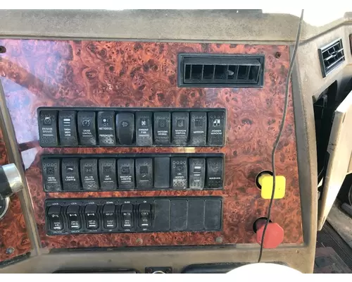 WESTERN STAR TRUCKS 4900 EX Dash Assembly