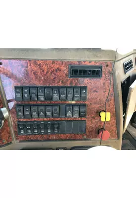 WESTERN STAR TRUCKS 4900 EX Dash Assembly