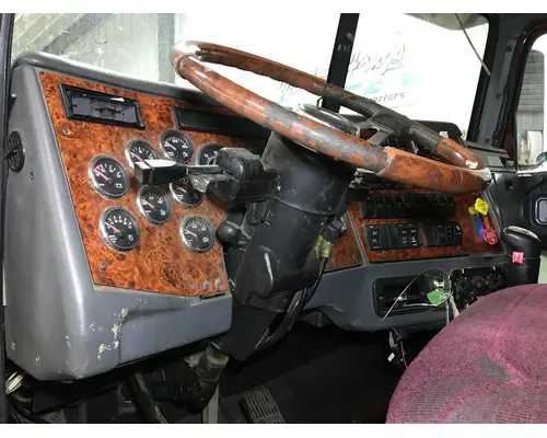 WESTERN STAR TRUCKS 4900 EX Dash Assembly