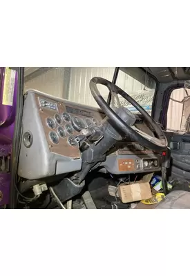 WESTERN STAR TRUCKS 4900 EX Dash Assembly