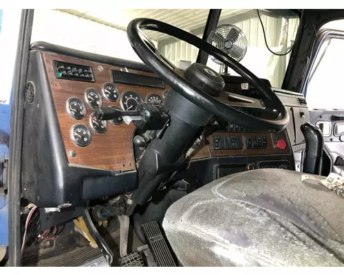 WESTERN STAR TRUCKS 4900 EX Dash Assembly