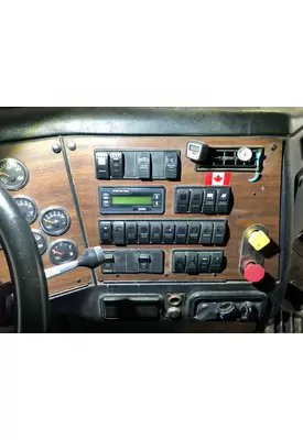 WESTERN STAR TRUCKS 4900 EX Dash Assembly