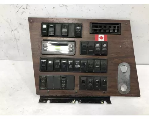 WESTERN STAR TRUCKS 4900 EX Dash Assembly