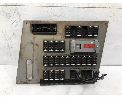 WESTERN STAR TRUCKS 4900 EX Dash Assembly