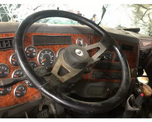 WESTERN STAR TRUCKS 4900 EX Dash Assembly