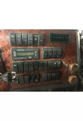 WESTERN STAR TRUCKS 4900 EX Dash Assembly