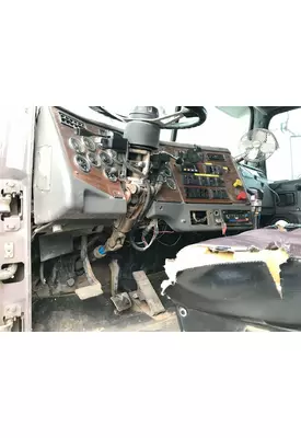 WESTERN STAR TRUCKS 4900 EX Dash Assembly