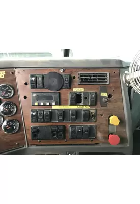 WESTERN STAR TRUCKS 4900 EX Dash Assembly