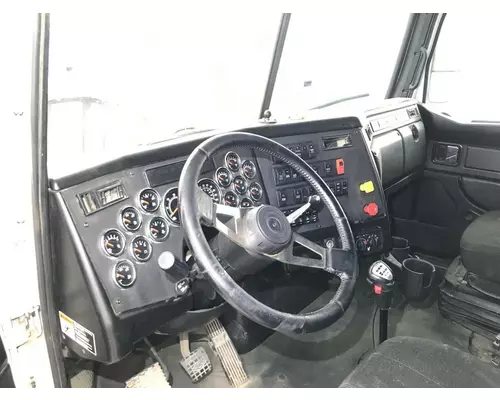 WESTERN STAR TRUCKS 4900 EX Dash Assembly