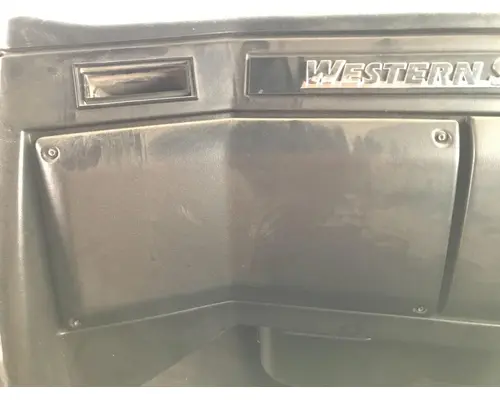 WESTERN STAR TRUCKS 4900 EX Dash Assembly