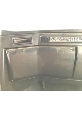 WESTERN STAR TRUCKS 4900 EX Dash Assembly