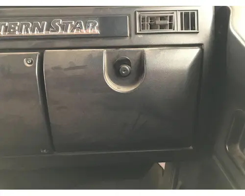 WESTERN STAR TRUCKS 4900 EX Dash Assembly