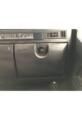 WESTERN STAR TRUCKS 4900 EX Dash Assembly