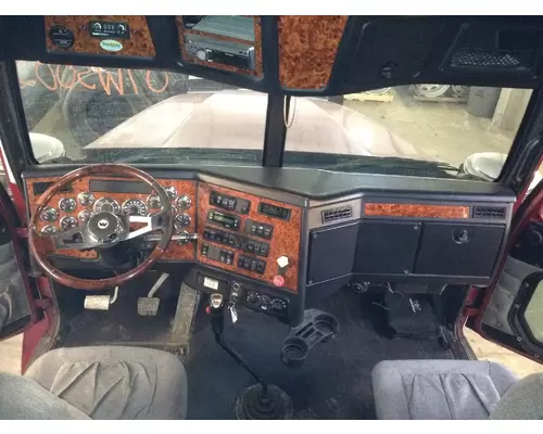 WESTERN STAR TRUCKS 4900 EX Dash Assembly