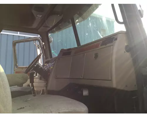 WESTERN STAR TRUCKS 4900 EX Dash Assembly