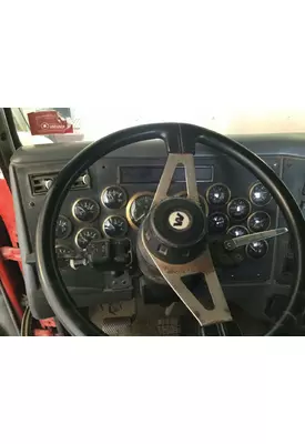 WESTERN STAR TRUCKS 4900 EX Dash Assembly