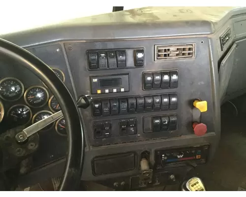 WESTERN STAR TRUCKS 4900 EX Dash Assembly