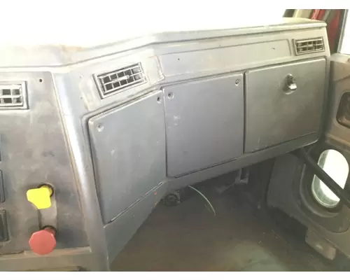 WESTERN STAR TRUCKS 4900 EX Dash Assembly