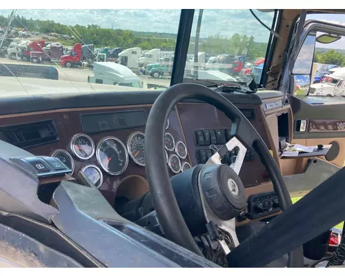 WESTERN STAR TRUCKS 4900 EX Dash Assembly