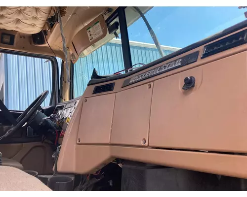 WESTERN STAR TRUCKS 4900 EX Dash Assembly