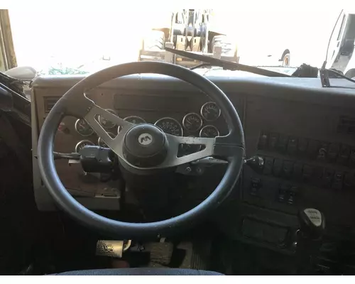 WESTERN STAR TRUCKS 4900 EX Dash Assembly