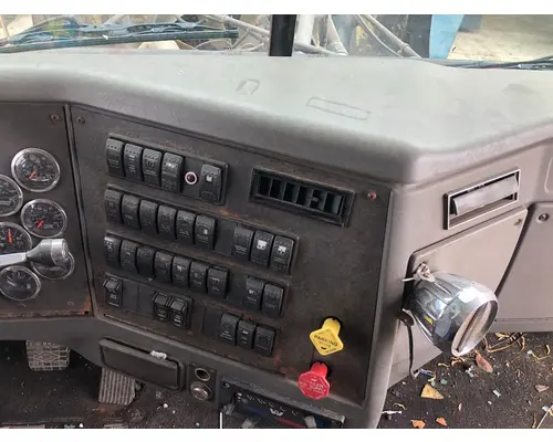 WESTERN STAR TRUCKS 4900 EX Dash Assembly