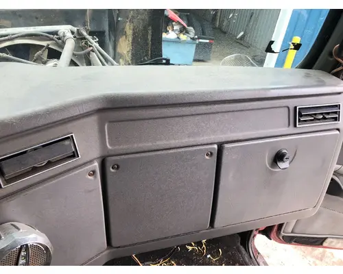 WESTERN STAR TRUCKS 4900 EX Dash Assembly