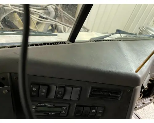 WESTERN STAR TRUCKS 4900 EX Dash Assembly