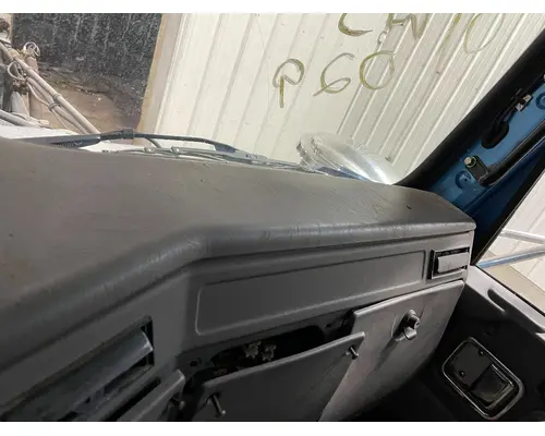 WESTERN STAR TRUCKS 4900 EX Dash Assembly