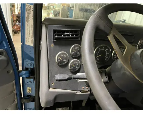 WESTERN STAR TRUCKS 4900 EX Dash Assembly