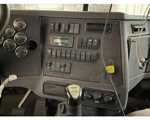 WESTERN STAR TRUCKS 4900 EX Dash Assembly