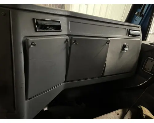 WESTERN STAR TRUCKS 4900 EX Dash Assembly
